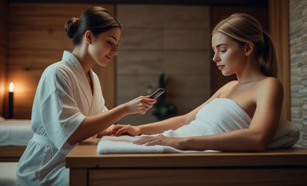 Conclusión: Automatización de marketing para spas en Madrid