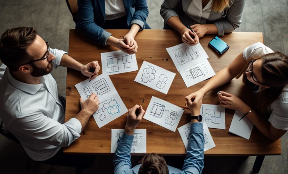 Conclusión: Diseño Web para Empresas