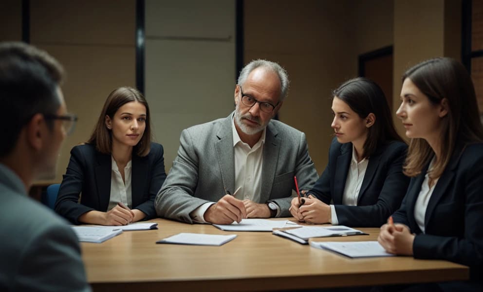 Conclusión: Redes sociales para abogados en Buenos Aires