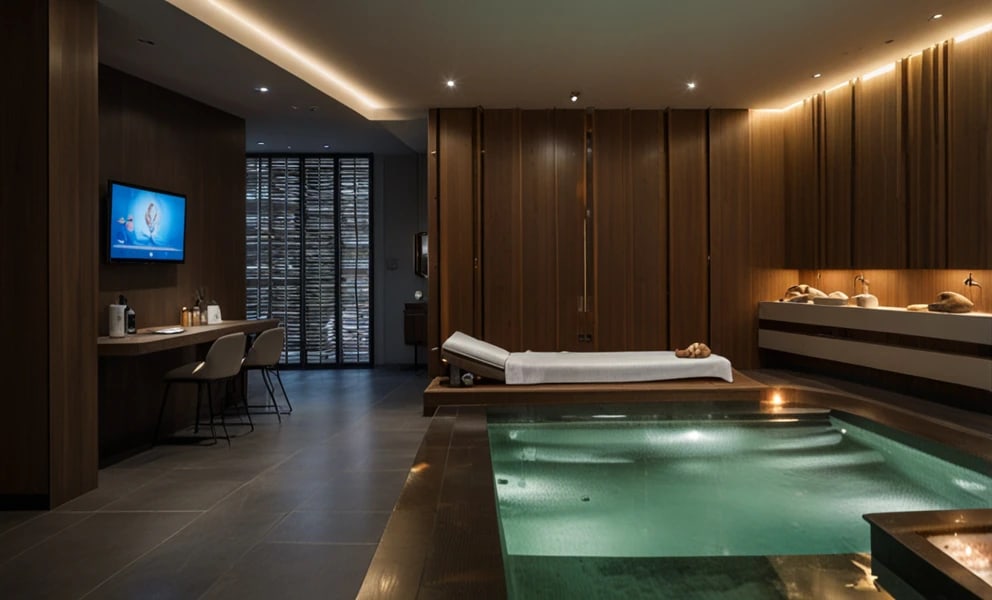 Introducción: Automatización de Marketing para Spas en Madrid: Transformando la Experiencia Digital del Bienestar