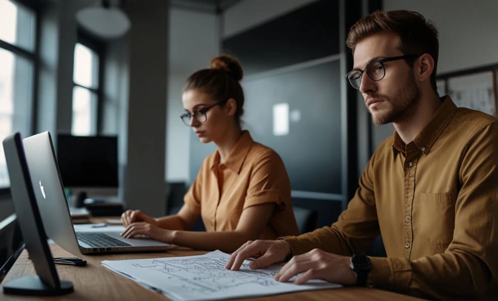 Introducción: El Diseño Web para Empresas: Transformando tu Presencia Digital