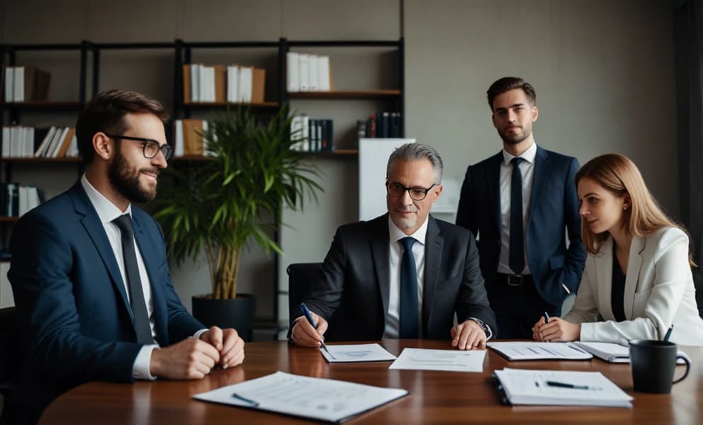 Introducción: Redes Sociales para Abogados en Buenos Aires: Estrategias de Visibilidad Digital