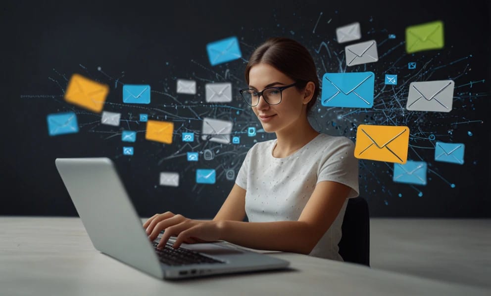 Tipos de Correos Electrónicos que Pueden Automatizarse