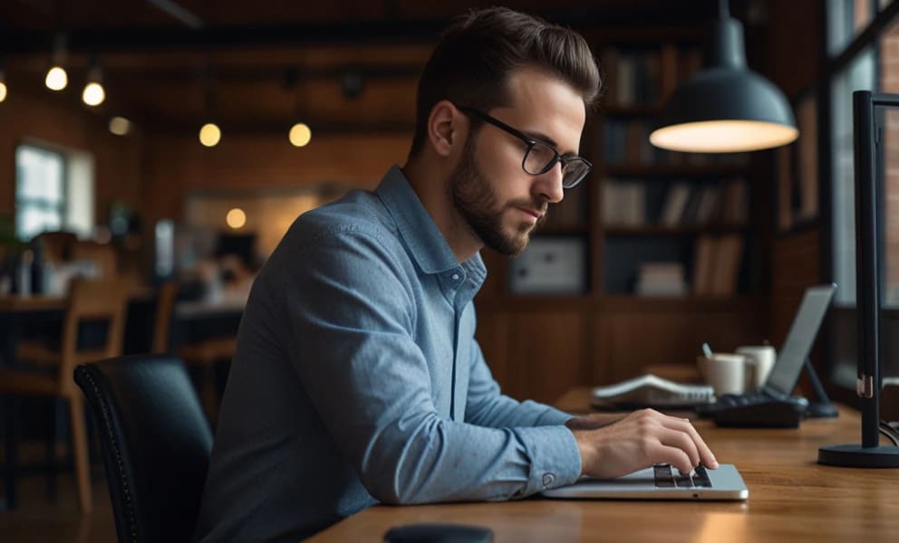 Generación de Confianza a través de Redes Sociales