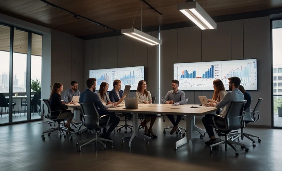 Conclusión: Estrategias de Marketing Omnicanal