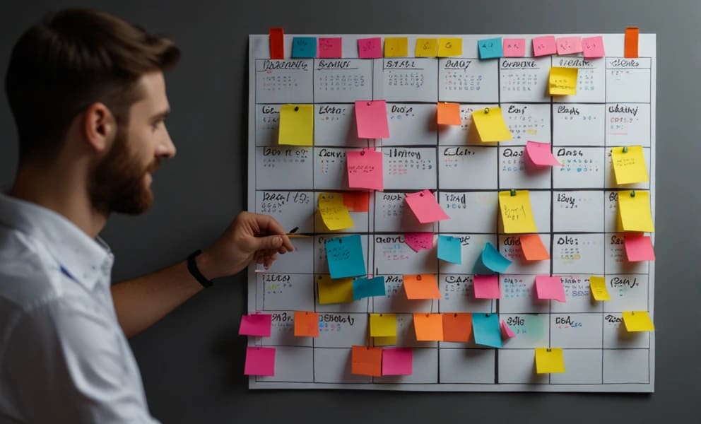 Conclusión: Como Definir Estrategias de Marketing