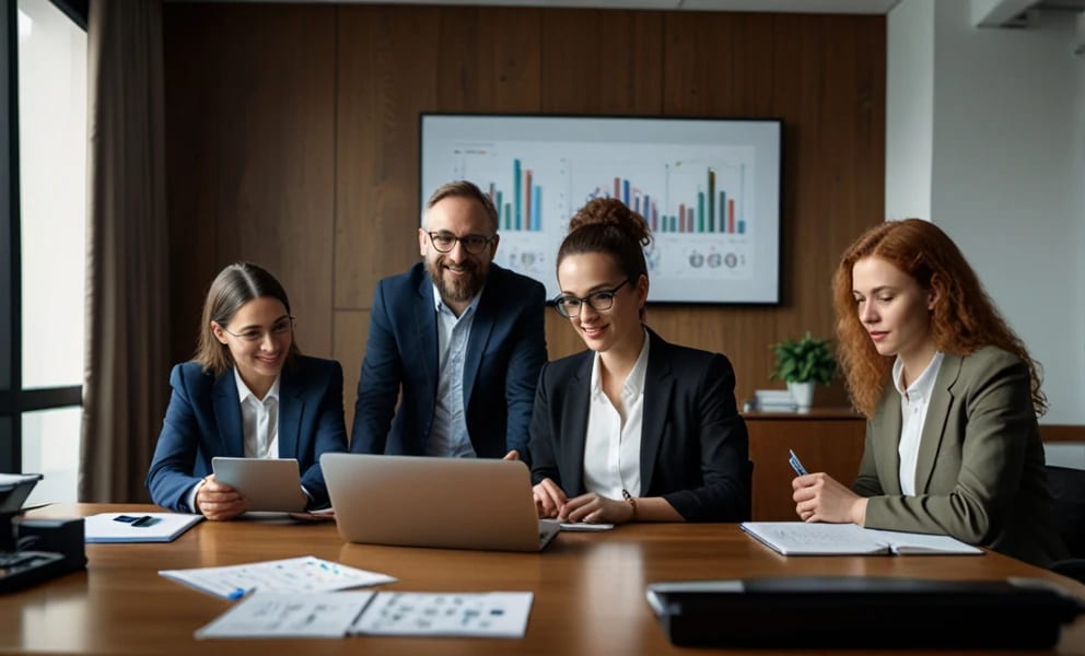 Introducción: Posicionamiento de marca para consultorías en Buenos Aires