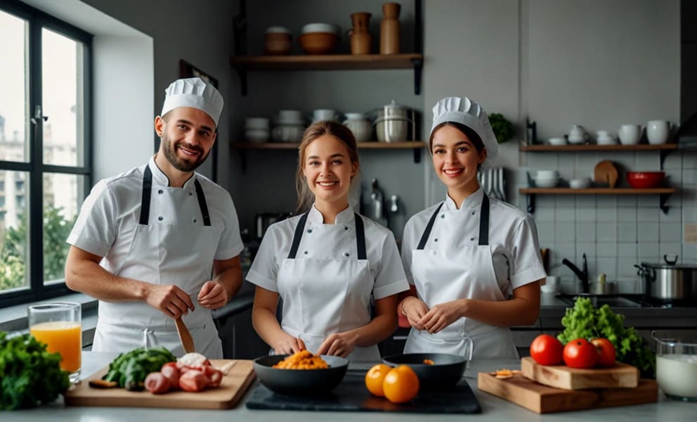 Introducción: Estrategias de Marketing Gastronómico