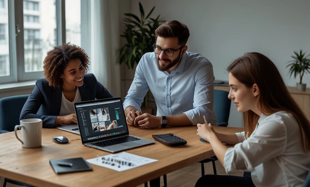 Introducción: Estrategias de Marketing Omnicanal