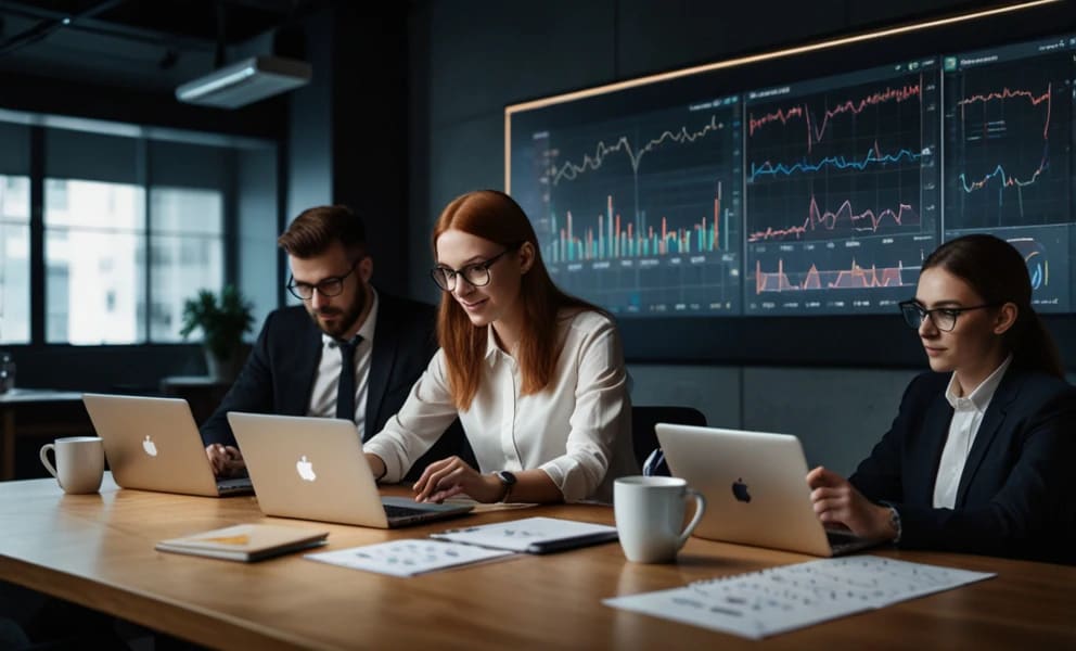 Introducción: Cómo definir estrategias de marketing