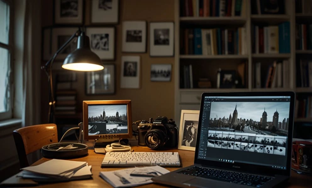 Branding Personal y Visibilidad Online: Construye una Marca Memorable y Aumenta tu Presencia Digital