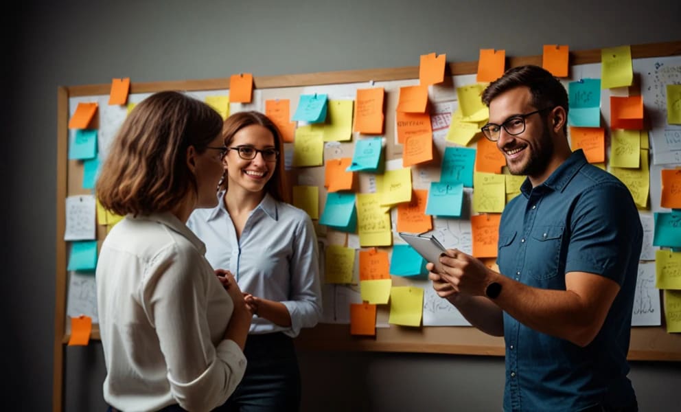 Creación de Contenido Consistente y Personalizado