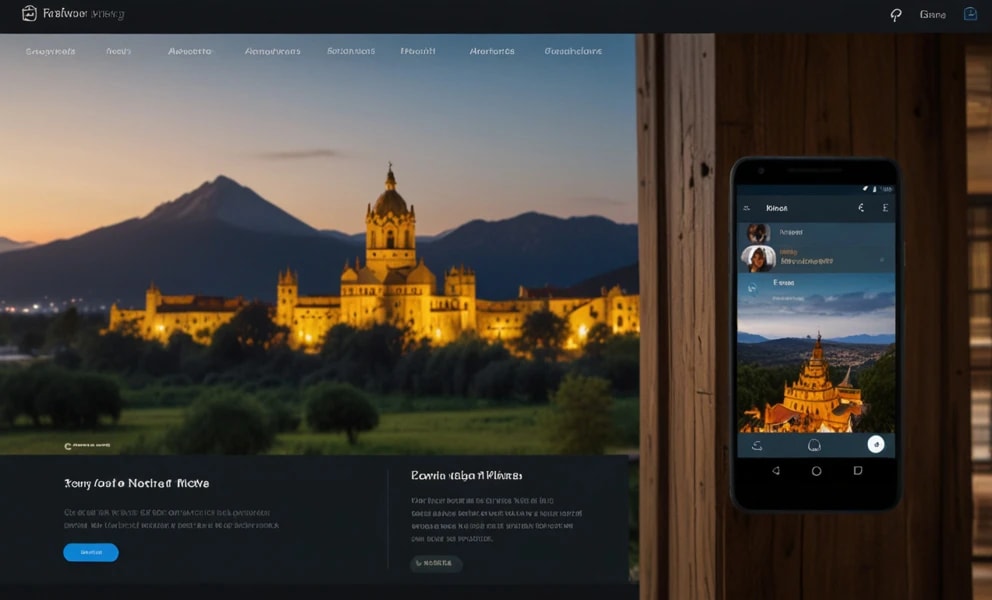 Diseño Web Responsivo y Multi-Dispositivo