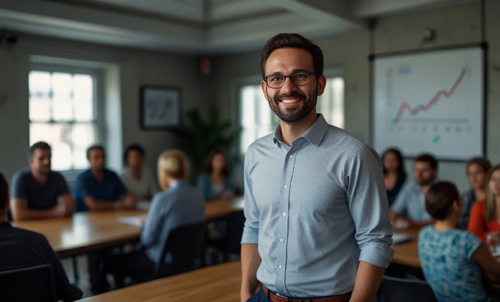 Conclusión: Diseño web para emprendedores