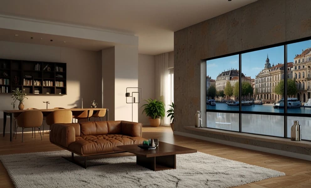 Conclusión: Diseño web para inmobiliarias en Madrid