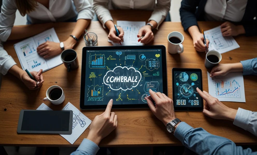 Conclusión: Desarrollo Web en Toledo, España