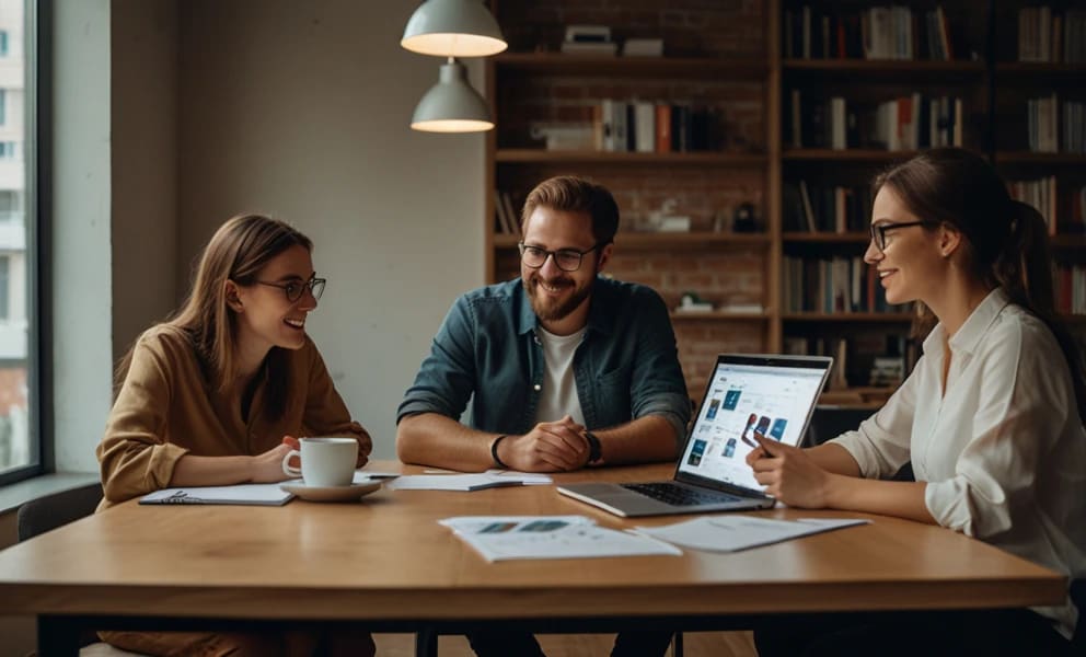 Introducción: Diseño web para emprendedores - Impulsa tu negocio digital