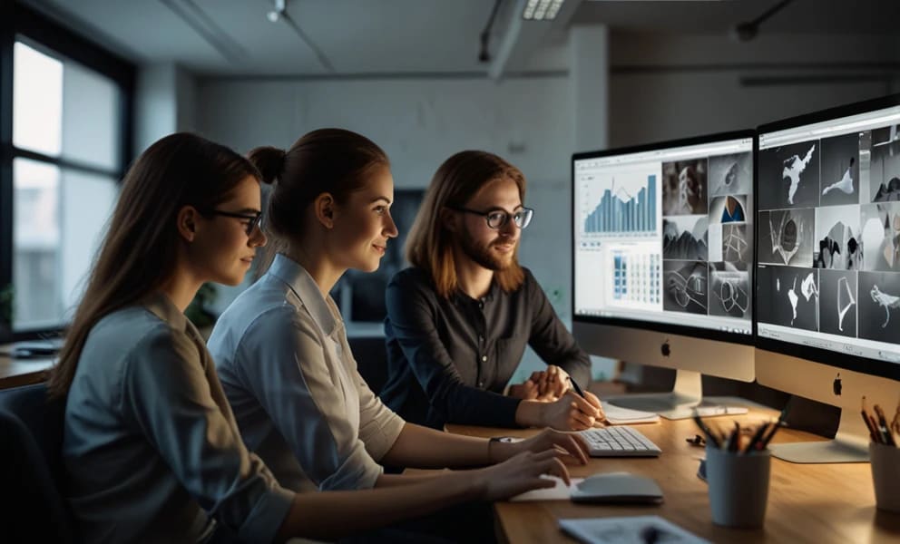 Introducción: Diseño web para inmobiliarias en Madrid: Transformando la experiencia digital inmobiliaria