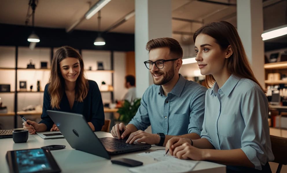 Introducción: Automatización para tiendas de tecnología en Buenos Aires