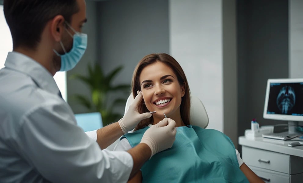 Interacción y Atención al Paciente