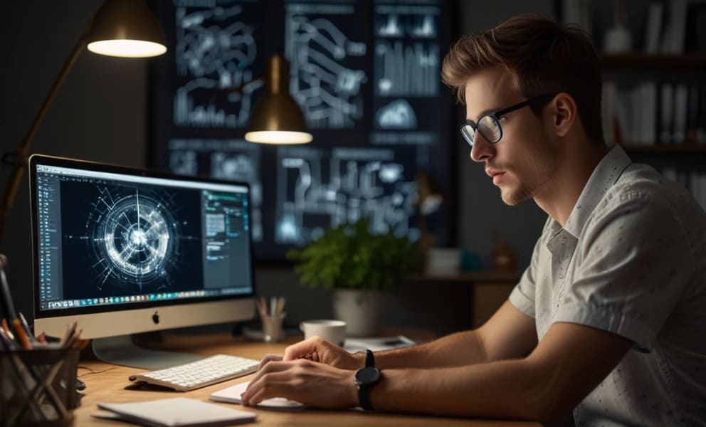 Mantenimiento y Seguridad Web