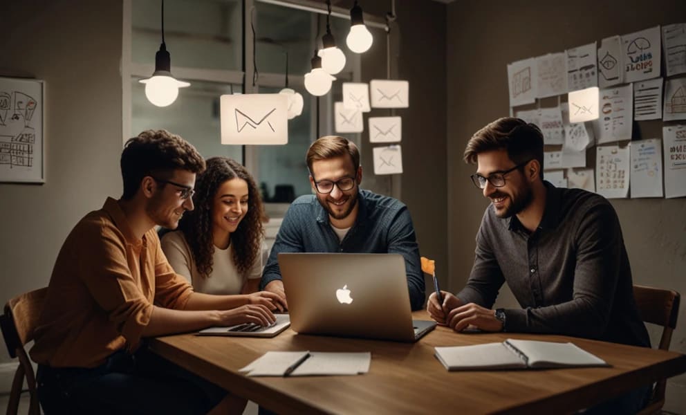 Conclusión: Herramientas de Marketing por Correo Electrónico