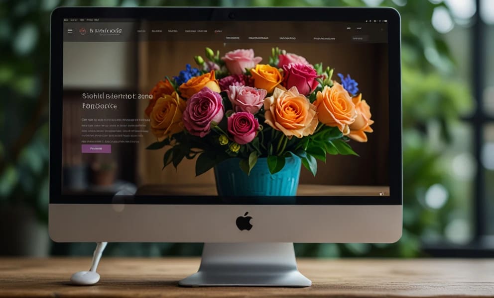 Conclusión: Diseño web para floristerías en Madrid