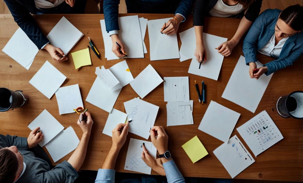 Introducción: Estrategias de Marketing sin Dinero