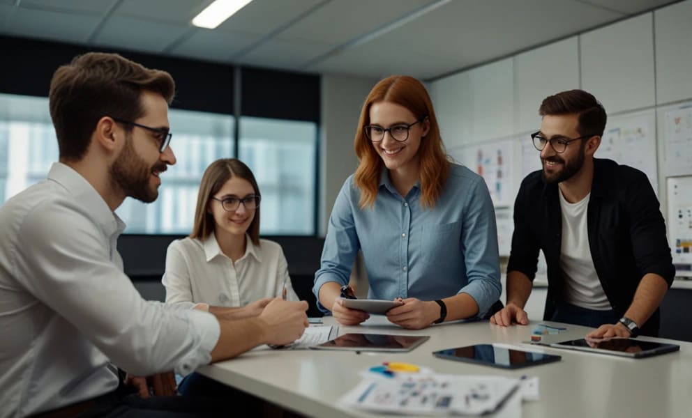 Introducción: Tendencias Actuales en Redes Sociales