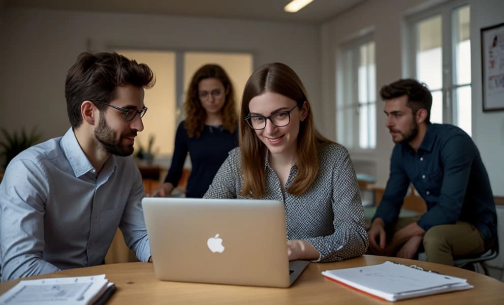 Introducción: Email Marketing Para Academias de Inglés en Madrid