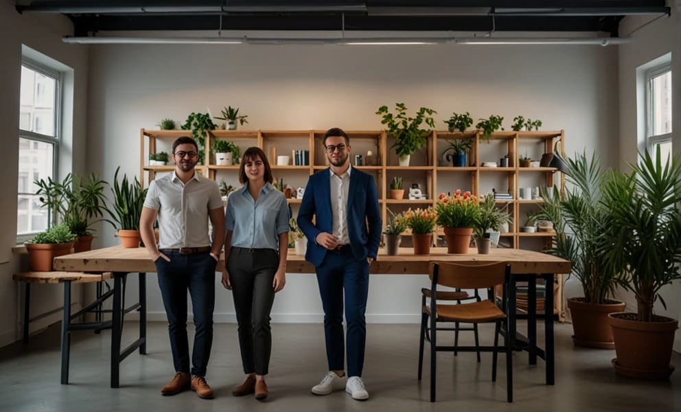 Introducción: Diseño web para floristerías en Madrid: Transformando tu presencia digital