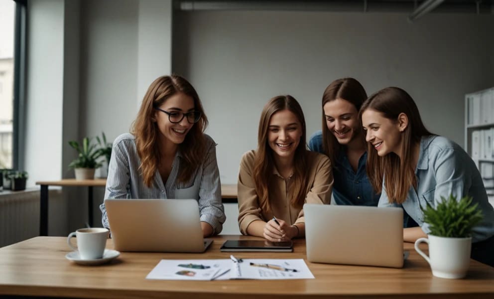 Conclusión: Estrategias de Marketing sin Dinero