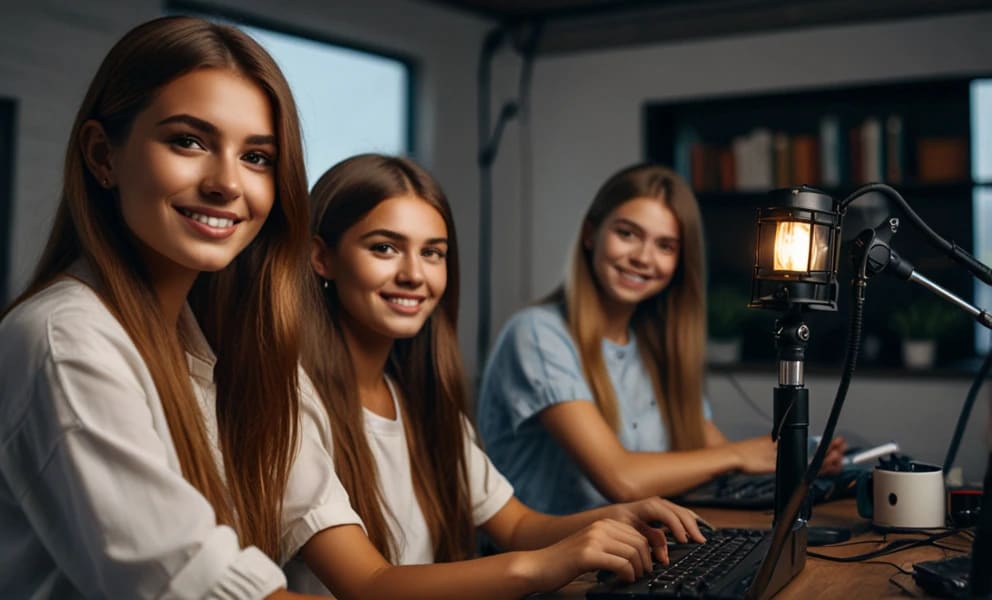 Predominio del Contenido de Video