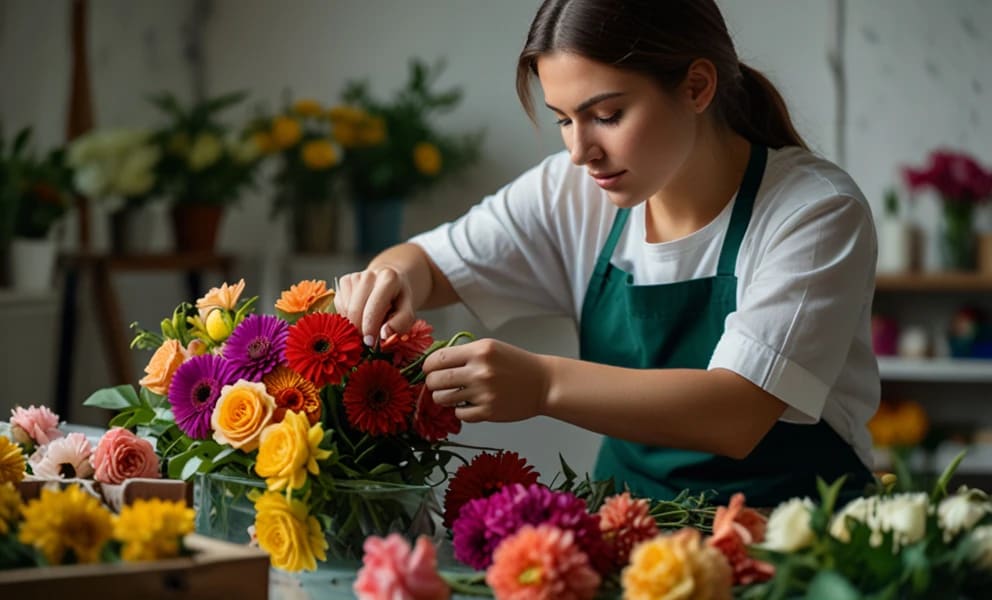 Funcionalidades Esenciales