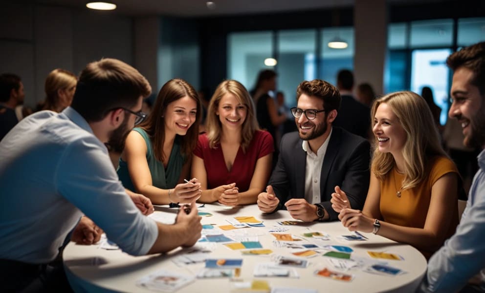 Optimización de Motores de Búsqueda (SEO)