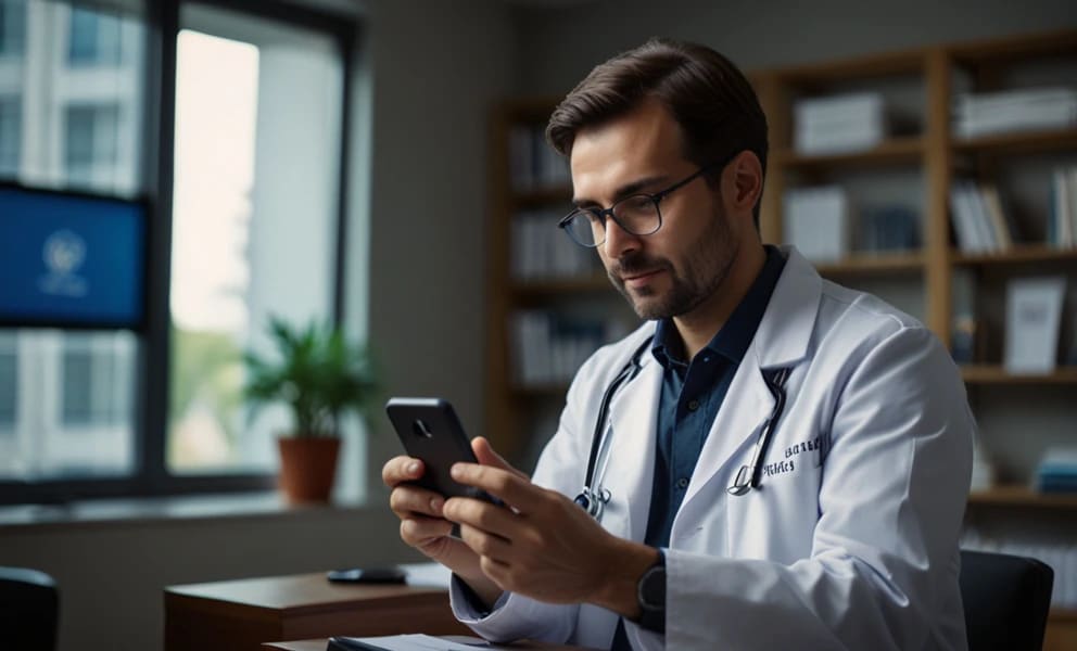 Estrategias de Marketing Digital en Redes Sociales