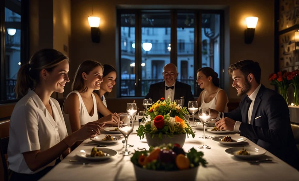 Promociona Ofertas Especiales y Eventos