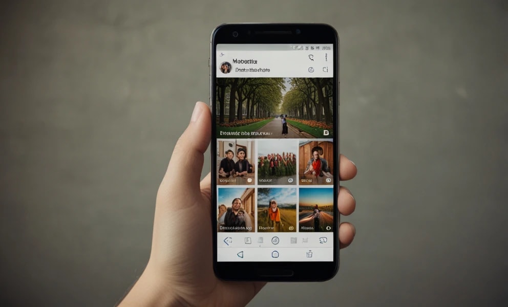 Interacción y Comunidad