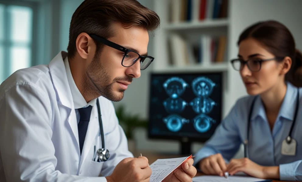 Conclusión: Redes sociales para ópticas en Madrid