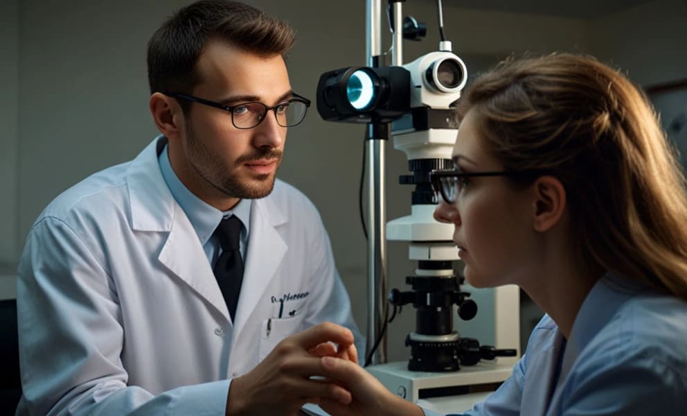 Introducción: Redes Sociales para Ópticas en Madrid: Estrategias de Conexión Digital