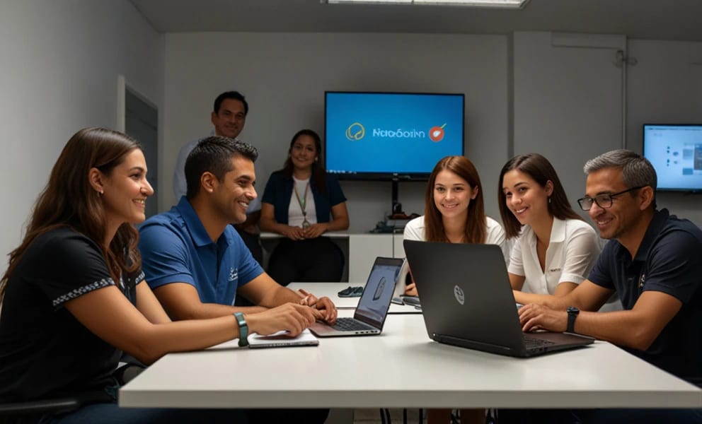 Apoyo Institucional y Políticas Públicas