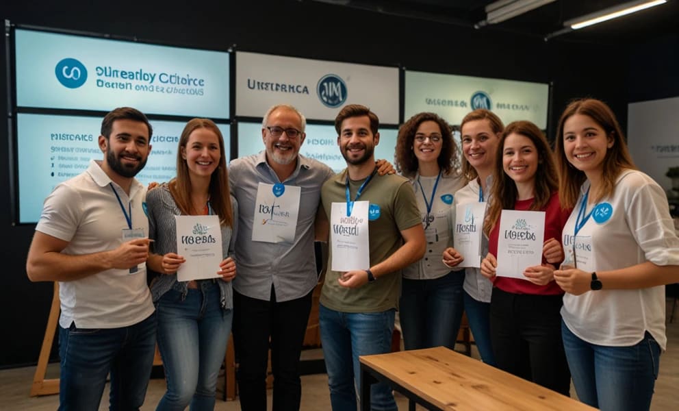 Conclusión: Estrategias de Marketing Orientadas al Cliente