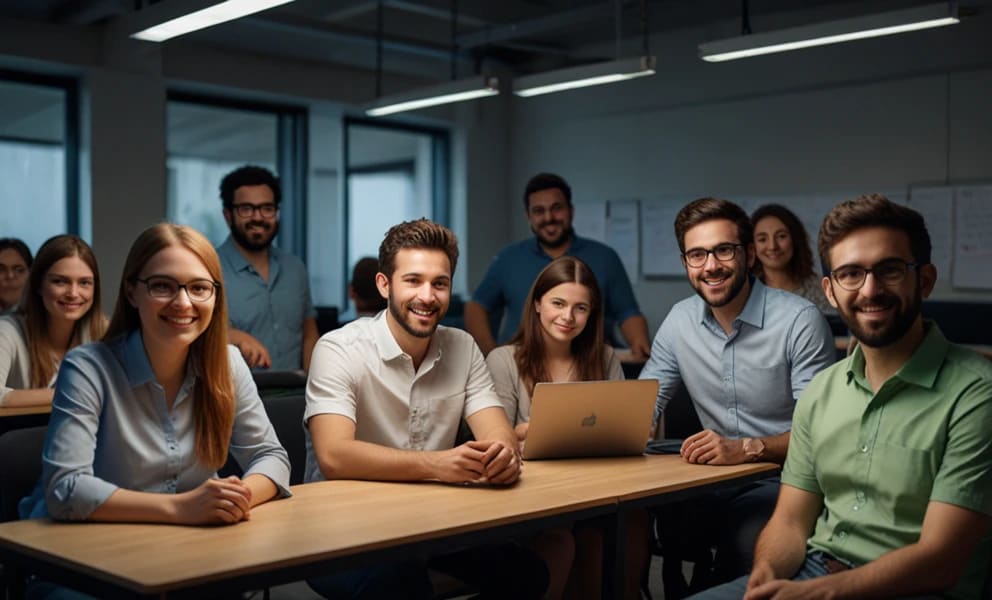 Conclusión: Automatización de tareas con Make