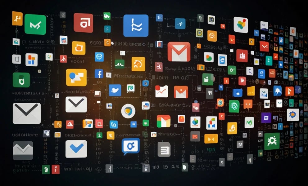 Ejemplos Prácticos de Automatización con Make
