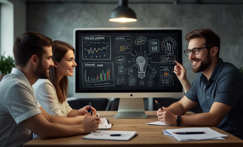 Conclusión: Diseño Web en Miami