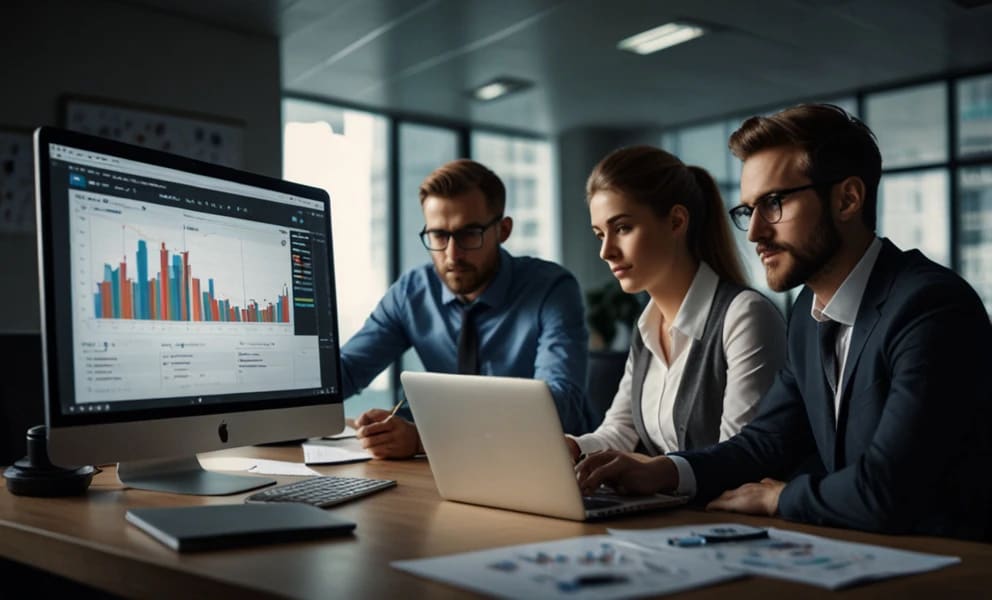 Introducción: Estrategias SEM para pequeños negocios