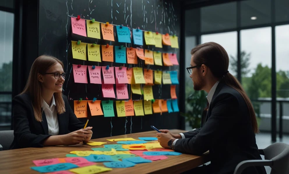 7. Monitoreo y Optimización Constante