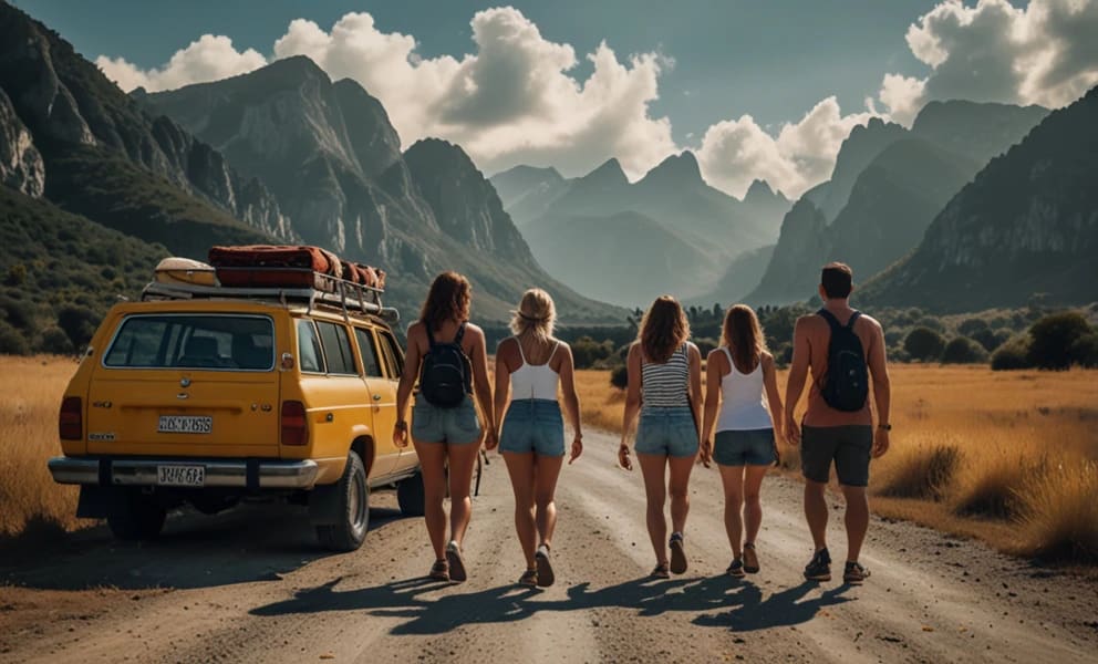 Conclusión: Estrategias de Marketing para Agencias de Viajes