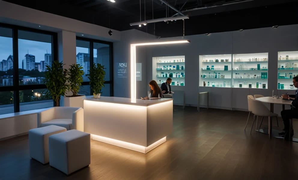 Conclusión: Estrategias de Marketing Farmacéutico