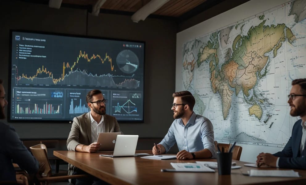 Conclusión: SEO local para empresas de servicios